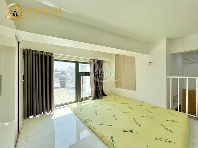 Hình ảnh CĂN HỘ DUPLEX full nội thất 🌻 Dịch vụ siêu đẳng cấp khỏi chê