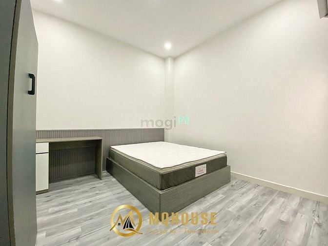 Hình ảnh Hệ thống CĂN HỘ MỚI 100% 40m2 balcon/cửa sổ_full nt_chợ Đa Kao từ 7tr5