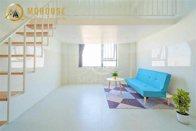 Hình ảnh CĂN HỘ DUPLEX full nội thất 🌻 Dịch vụ siêu đẳng cấp khỏi chê