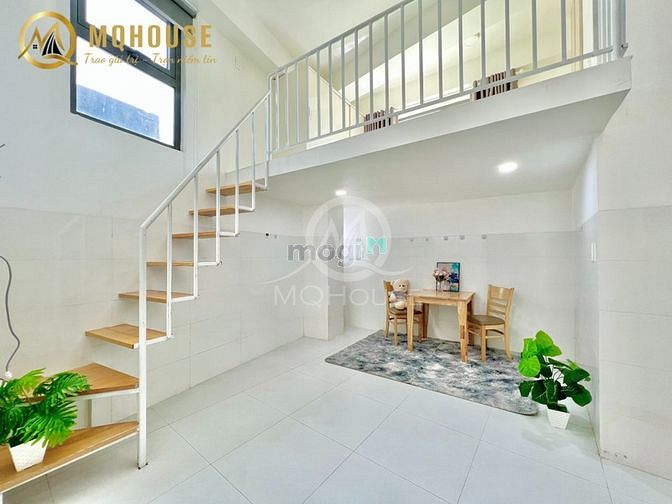 Hình ảnh CĂN HỘ DUPLEX full nội thất 🌻 Dịch vụ siêu đẳng cấp khỏi chê