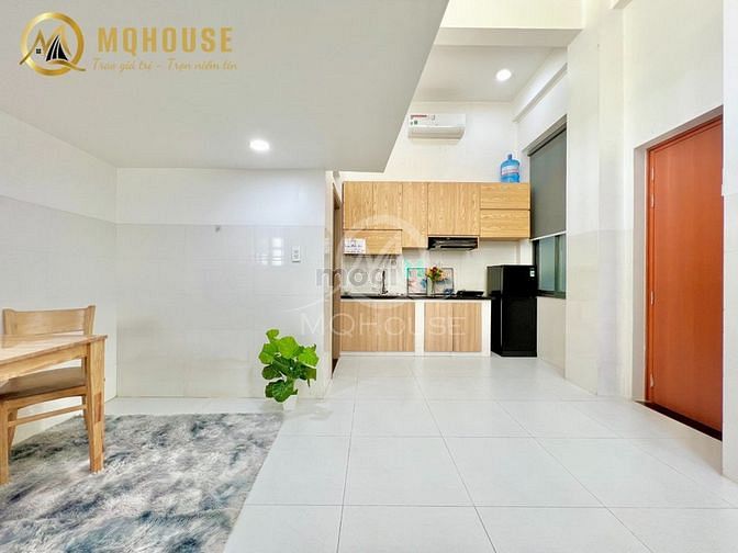 Hình ảnh CĂN HỘ DUPLEX full nội thất 🌻 Dịch vụ siêu đẳng cấp khỏi chê