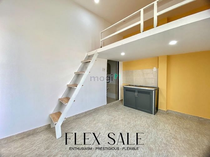 Hình ảnh 🫧Duplex Bình Thạnh 2BanCong Bếp Rộng Thuận Tiện Qua Chợ Bà Chiểu