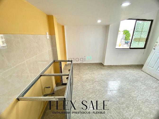 Hình ảnh 🫧Duplex Bình Thạnh 2BanCong Bếp Rộng Thuận Tiện Qua Chợ Bà Chiểu