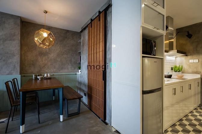 Hình ảnh Căn Hộ Luxury Gần Sân Bay Máy Giặt Riêng View Cực Chill - Tân Bình ✨