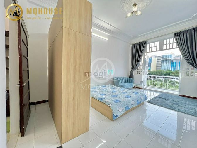 Hình ảnh 🌄CĂN HỘ STUDIO BAN CÔNG đường Hồng Hà gần sân bay Tân Sơn Nhất