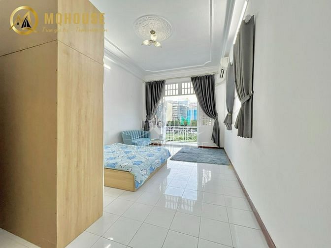 Hình ảnh 🌄CĂN HỘ STUDIO BAN CÔNG đường Hồng Hà gần sân bay Tân Sơn Nhất