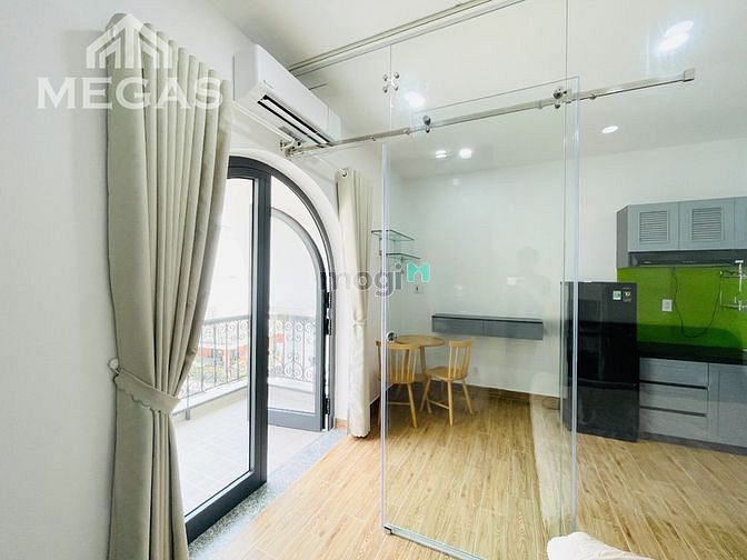 Hình ảnh Cho Thuê Căn Hộ Cao Cấp 1 Phòng Ngủ Ngay Lê Văn Sỹ