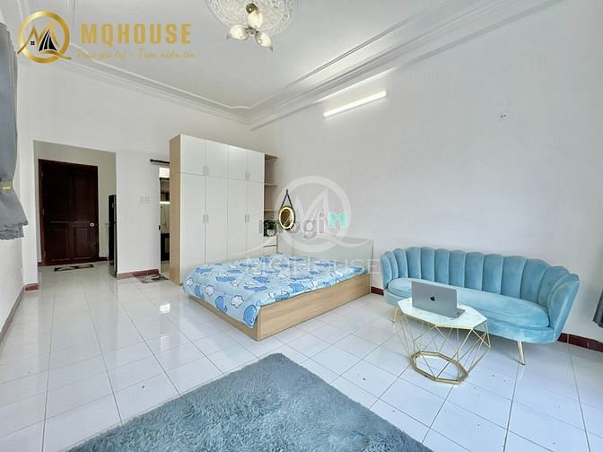Hình ảnh 🌄CĂN HỘ STUDIO BAN CÔNG đường Hồng Hà gần sân bay Tân Sơn Nhất
