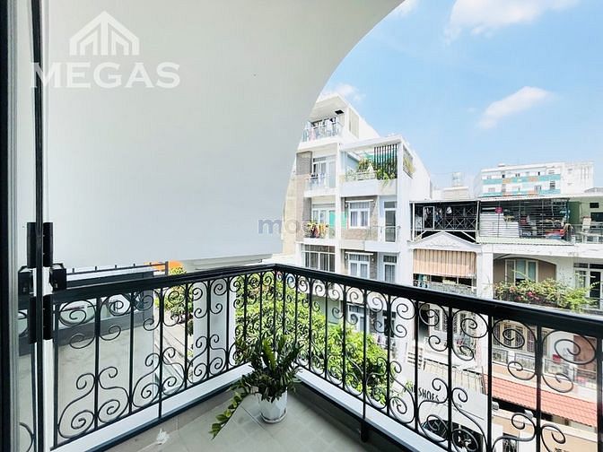 Hình ảnh Cho Thuê Căn Hộ Cao Cấp 1 Phòng Ngủ Ngay Lê Văn Sỹ