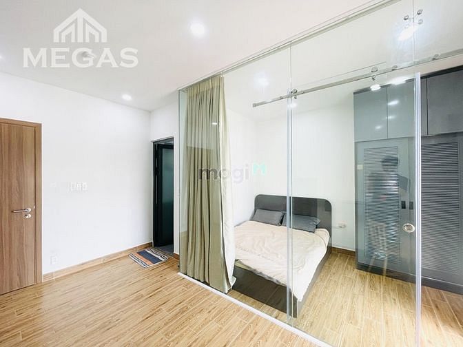 Hình ảnh Cho Thuê Căn Hộ Cao Cấp 1 Phòng Ngủ Ngay Lê Văn Sỹ