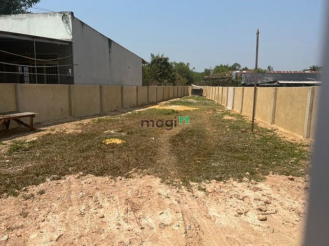 Hình ảnh Cần bán lô đất chính chủ giá rẻ mặt tiền tại TL15 Củ Chi