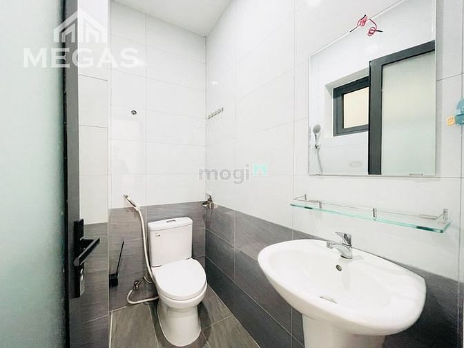 Hình ảnh Cho Thuê Căn Hộ Cao Cấp 1 Phòng Ngủ Ngay Lê Văn Sỹ