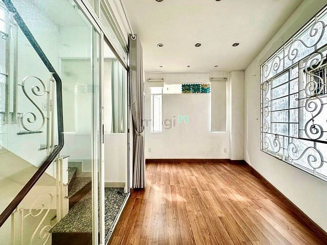 Hình ảnh Khu Dân Trí Cao Thạch Thị ThanhThạch Thị Thanh,Quận 1,dt24m2,2 Tỷ 20