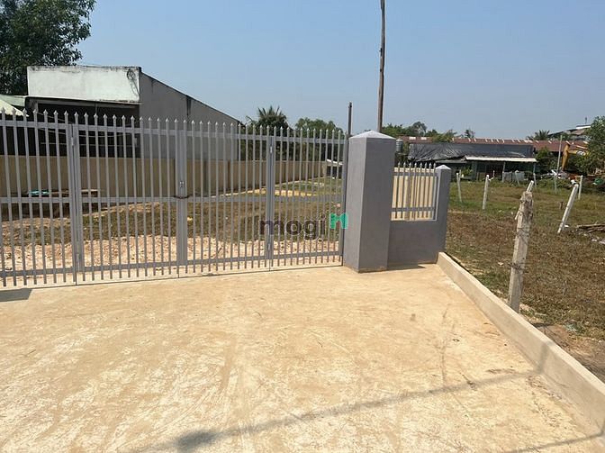 Hình ảnh Cần bán lô đất chính chủ giá rẻ mặt tiền tại TL15 Củ Chi