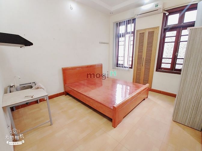 Hình ảnh CHO Thuê Phòng Trọ Khép Kín FULL ĐỒ VĂN QUÁN