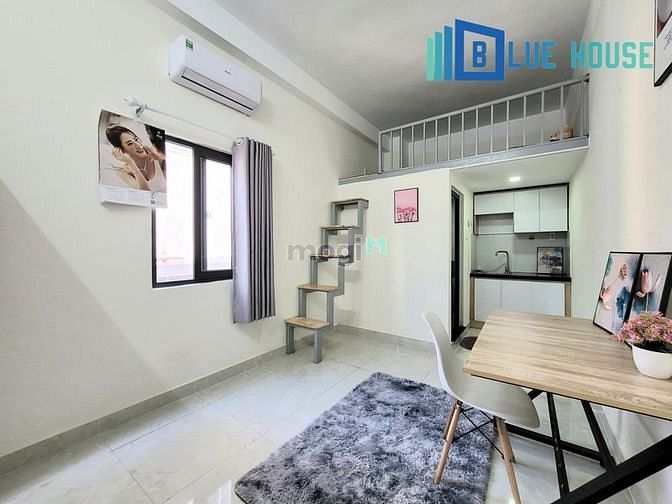 Hình ảnh Căn Hộ Đối Diện Etown Cộng Hòa Giữ Phòng Cuối Tháng
