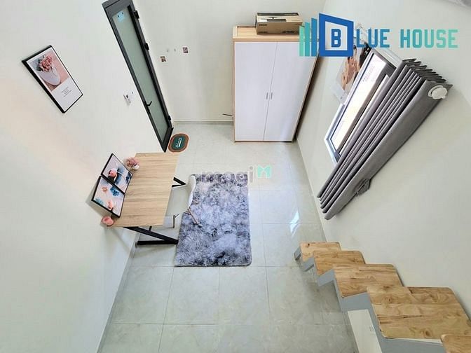 Hình ảnh Căn Hộ Đối Diện Etown Cộng Hòa Giữ Phòng Cuối Tháng