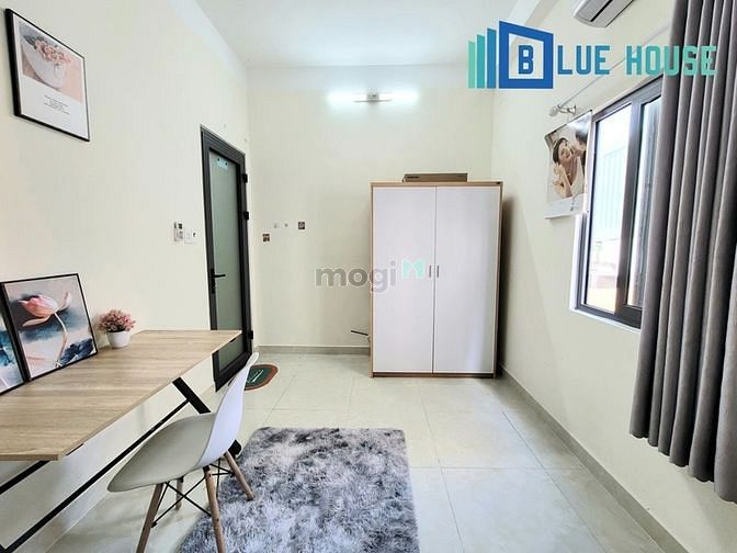 Hình ảnh Căn Hộ Đối Diện Etown Cộng Hòa Giữ Phòng Cuối Tháng