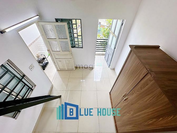 Hình ảnh Căn Hộ Đối Diện Etown Cộng Hòa Giữ Phòng Cuối Tháng