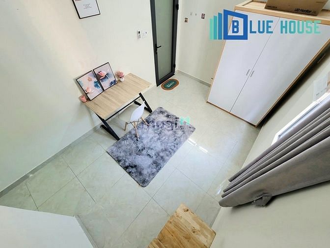 Hình ảnh Căn Hộ Đối Diện Etown Cộng Hòa Giữ Phòng Cuối Tháng