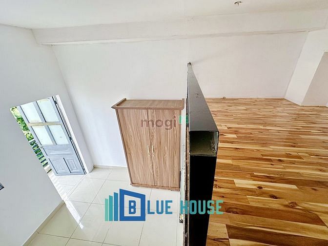 Hình ảnh Căn Hộ Đối Diện Etown Cộng Hòa Giữ Phòng Cuối Tháng
