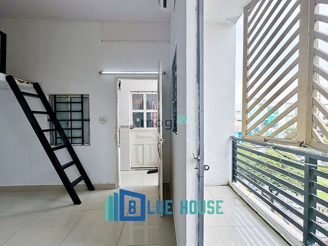Hình ảnh Căn Hộ Đối Diện Etown Cộng Hòa Giữ Phòng Cuối Tháng
