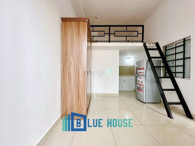 Hình ảnh Căn Hộ Đối Diện Etown Cộng Hòa Giữ Phòng Cuối Tháng