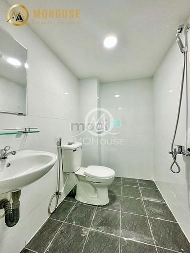 Hình ảnh Căn Hộ 1PN Gần Sân Bay Phong Cách - Full Nội Thất - Tân Bình 💥