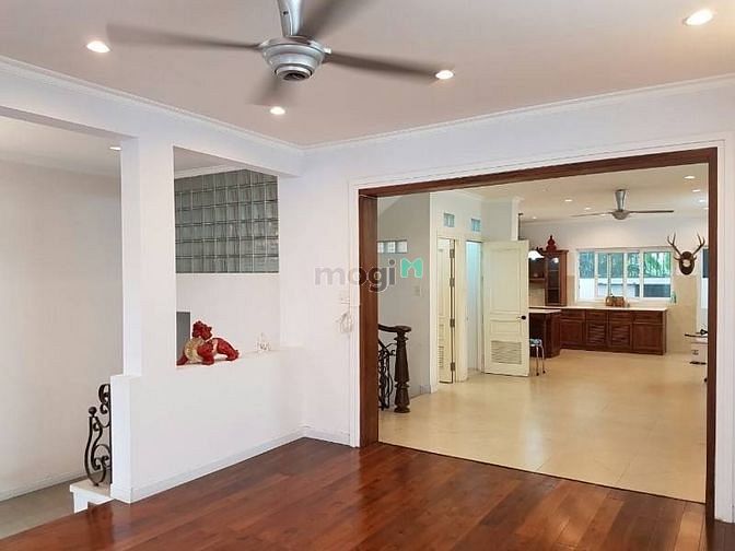 Hình ảnh Cho thuê nhà Mặt Tiền 120A Hoàng Hoa Thám Tân Bình