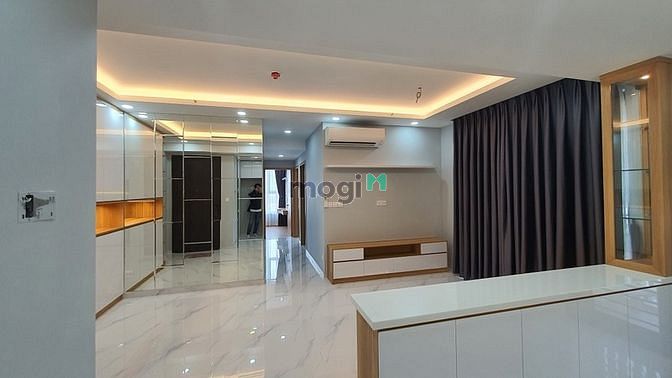 Hình ảnh Giá Tốt - 3pn HƯNG PHÚC PREMIER PHÚ MỸ HƯNG
