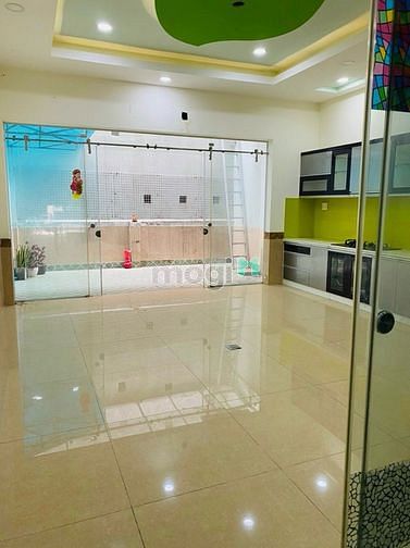 Hình ảnh Cho thuê nhà Mặt Tiền 120A Hoàng Hoa Thám Tân Bình