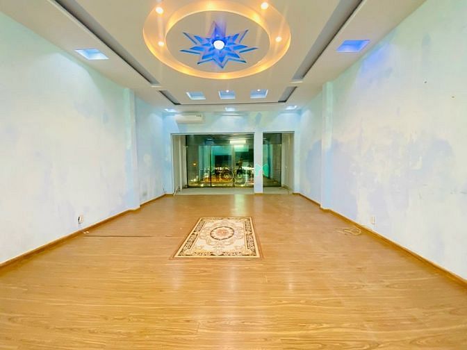 Hình ảnh Cho thuê nhà Mặt Tiền 120A Hoàng Hoa Thám Tân Bình