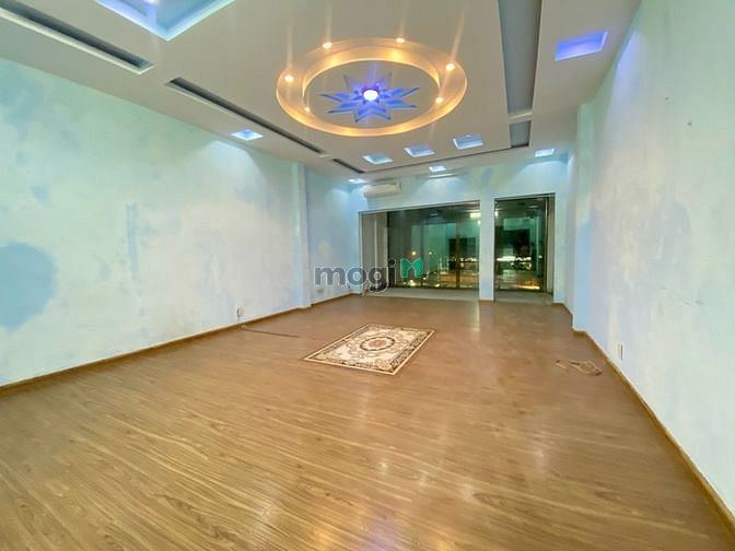 Hình ảnh Cho thuê nhà Mặt Tiền 120A Hoàng Hoa Thám Tân Bình