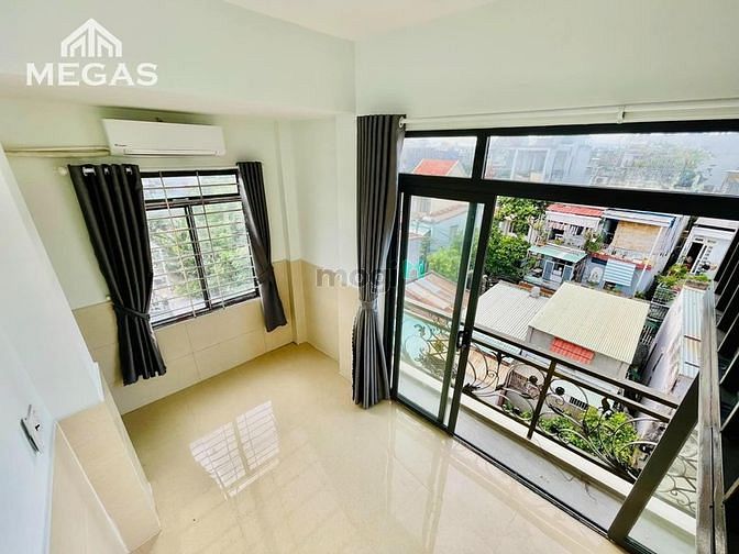 Hình ảnh DUPLEX ban công đầy đủ nội thất cách ĐH VLU cs3 chỉ 2 phút