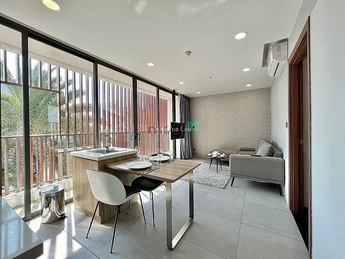 Hình ảnh Trang Chủ MB66.COM Chính Thức 1PN Gần Cv Gia Định Sân Bay ✈️ Bancol View Đẹp Tân Bình ✈️