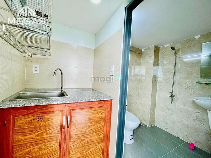 Hình ảnh DUPLEX ban công đầy đủ nội thất cách ĐH VLU cs3 chỉ 2 phút