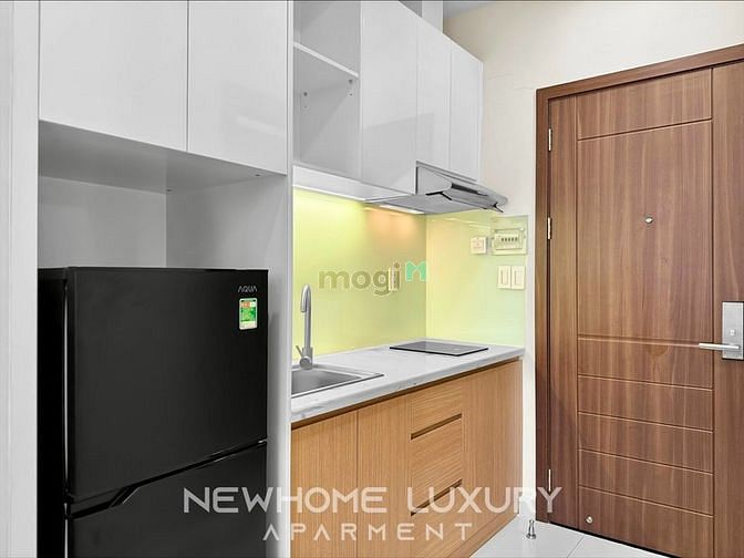 Hình ảnh Căn Hộ 1PN Bao Phí Gần Công Viên Hoàng Văn Thụ Mới 100% - Tân Bình 🏢