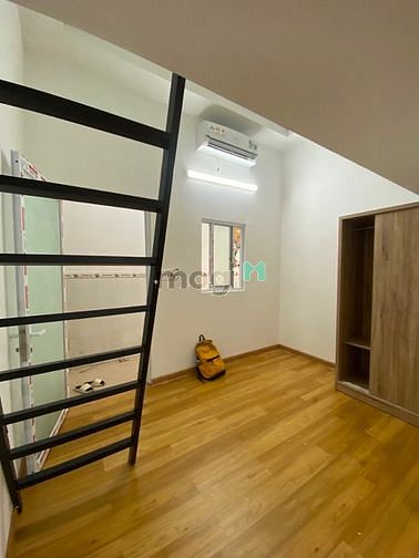 Hình ảnh 🤩Duplex Bình Thạnh 30m2 Thuận Tiện Qua Chợ Bà Chiểu