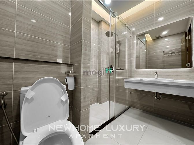 Hình ảnh Căn Hộ 1PN Bao Phí Gần Công Viên Hoàng Văn Thụ Mới 100% - Tân Bình 🏢