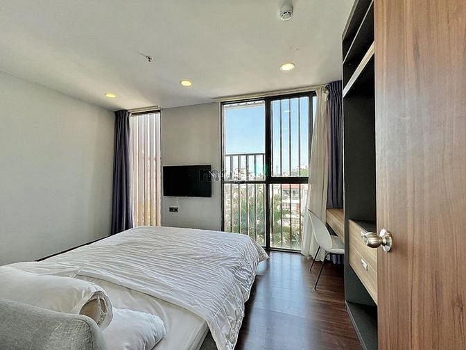 Hình ảnh Trang Chủ MB66.COM Chính Thức 1PN Gần Cv Gia Định Sân Bay ✈️ Bancol View Đẹp Tân Bình ✈️