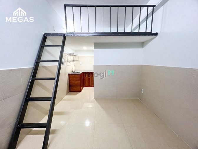 Hình ảnh DUPLEX ban công đầy đủ nội thất cách ĐH VLU cs3 chỉ 2 phút