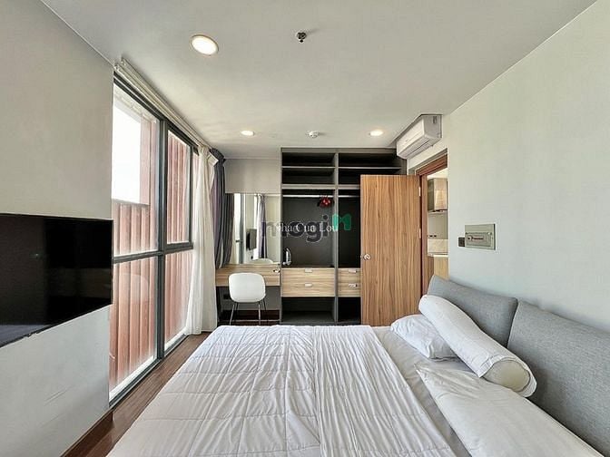 Hình ảnh Trang Chủ MB66.COM Chính Thức 1PN Gần Cv Gia Định Sân Bay ✈️ Bancol View Đẹp Tân Bình ✈️