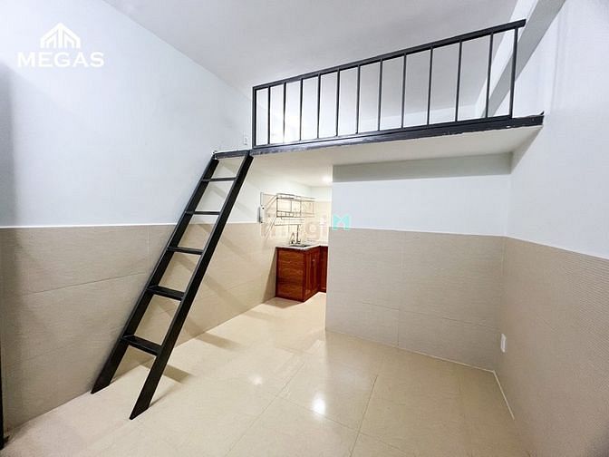 Hình ảnh DUPLEX ban công đầy đủ nội thất cách ĐH VLU cs3 chỉ 2 phút