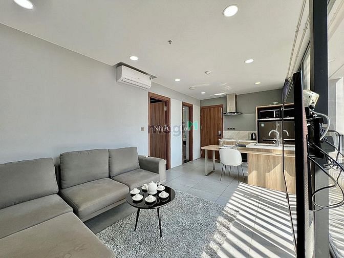 Hình ảnh Trang Chủ MB66.COM Chính Thức 1PN Gần Cv Gia Định Sân Bay ✈️ Bancol View Đẹp Tân Bình ✈️