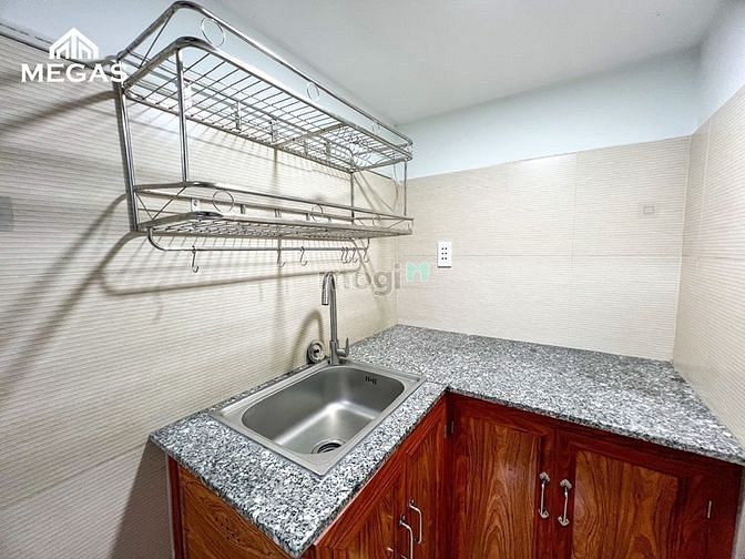 Hình ảnh DUPLEX ban công đầy đủ nội thất cách ĐH VLU cs3 chỉ 2 phút