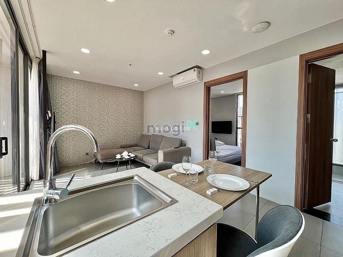 Hình ảnh Trang Chủ MB66.COM Chính Thức 1PN Gần Cv Gia Định Sân Bay ✈️ Bancol View Đẹp Tân Bình ✈️