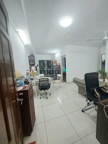 Hình ảnh FULL NỘI THẤT bán CH Summer Square Q6, 65m2 giá siêu mềm 1,57 tỷ