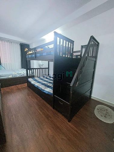 Hình ảnh FULL NỘI THẤT bán CH Summer Square Q6, 65m2 giá siêu mềm 1,57 tỷ