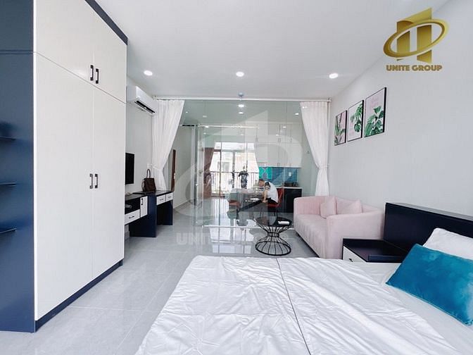 Hình ảnh Đẹp Nhức Nách Hệ Thống CHDV Từ 5TR Trung Tâm Quận 7