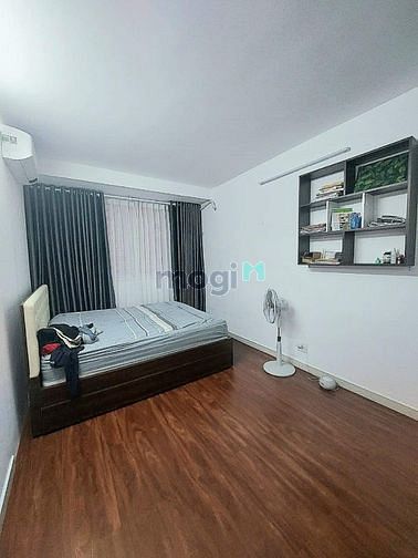 Hình ảnh FULL NỘI THẤT bán CH Summer Square Q6, 65m2 giá siêu mềm 1,57 tỷ